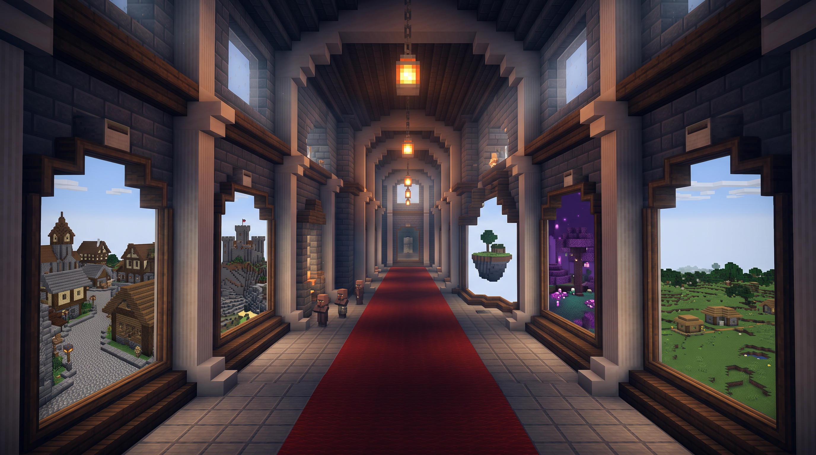 The Museum Server is Here!